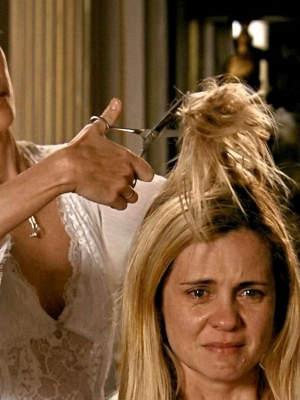 Reprise de ‘Avenida Brasil’ derrapa na audiência faltando quatro meses para a estreia da segunda parte da novela