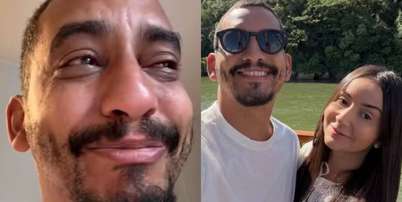 Reprodu&ccedil;&atilde;o/Instagram Foto: Mais Novela