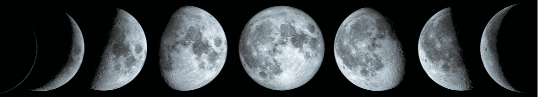 Imagem da matéria: Lua hoje: confira a fase da Lua desta terça-feira 15/09/2026