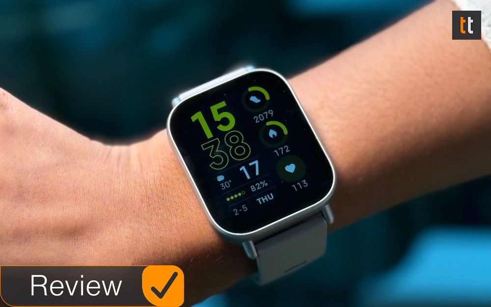 Xiaomi Redmi Watch 5 Active: vale a pena comprar o smartwatch em 2026? — Foto: Cecile Mendonça