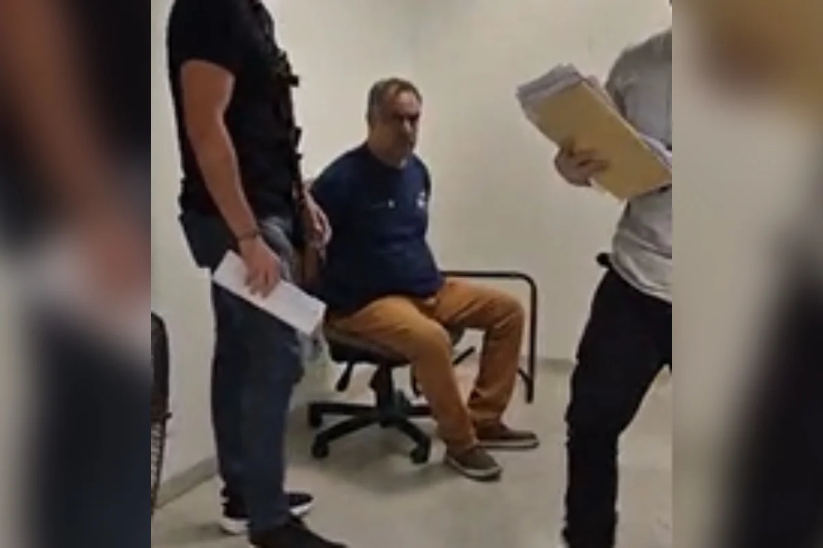 RJ: homem atrai mulher para apê com proposta de aluguel e a estupra