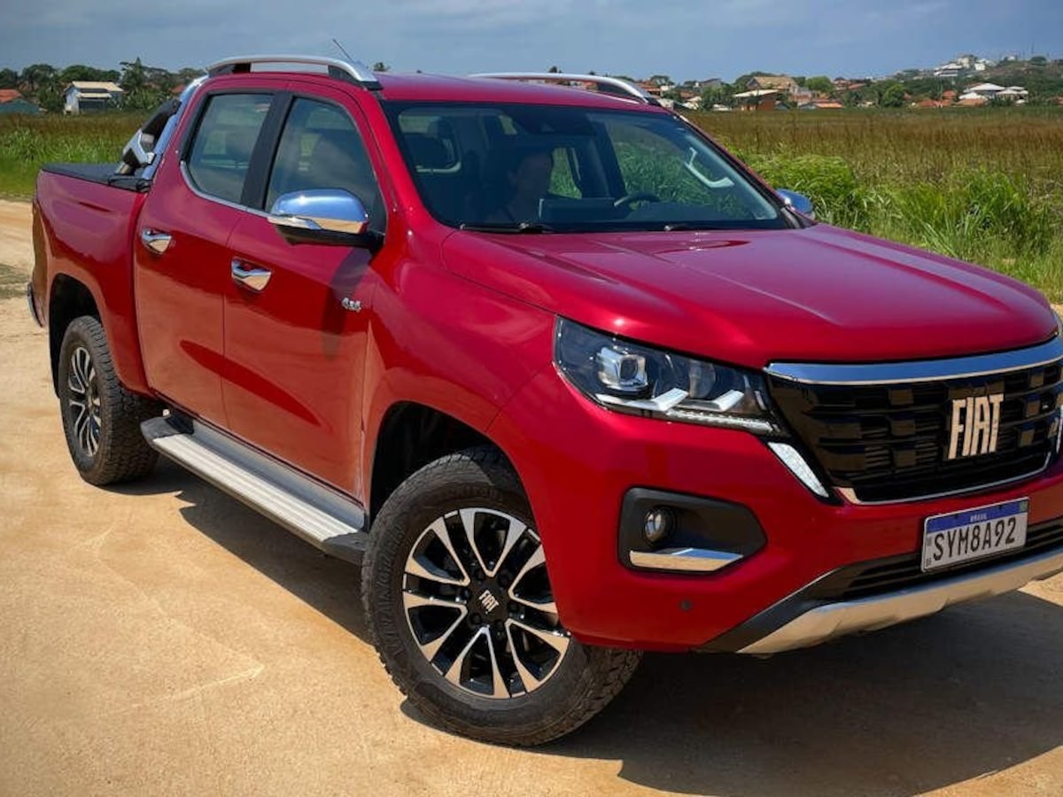Strada por R$ 88 mil, Toro por R$ 135 mil e Titano com R$ 43 mil de desconto; Fiat reduz preços