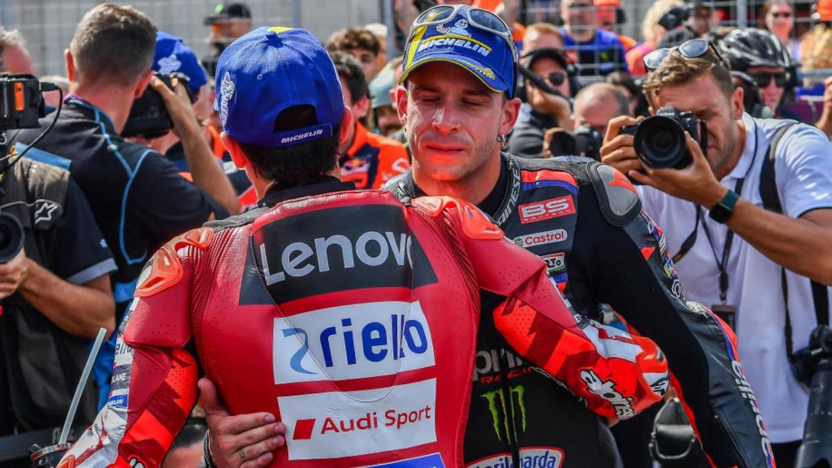 Calendário do MotoGP de San Marino em 2026, Marc Marquez Vence Novamente?