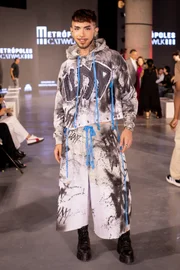 Um giro pelos cinco dias do Metrópoles Catwalk