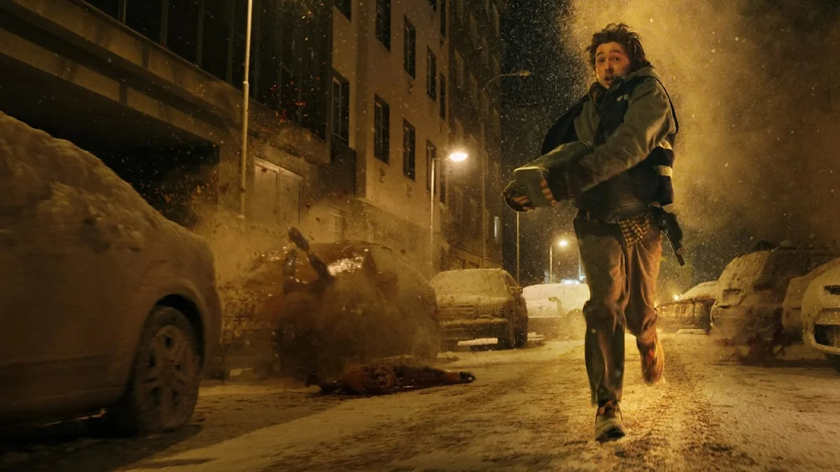 Imagem de Resident Evil