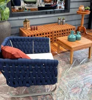 Detalhes da mansão de A Fazenda 18