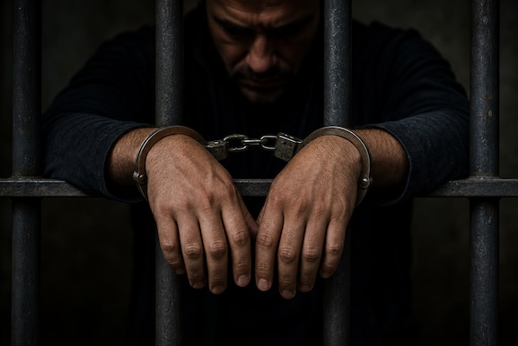 Detêm duas pessoas no AICM: um estrangeiro por sequestro e uma mulher por exploração sexual