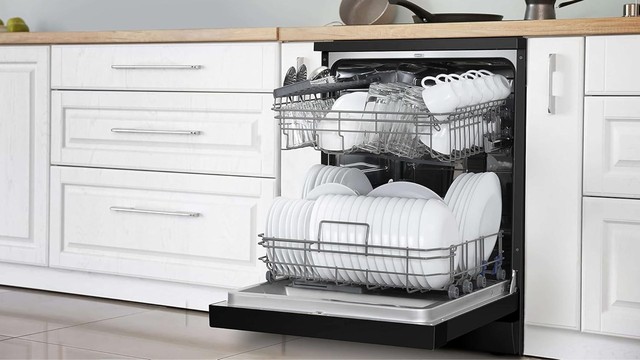 Qual é a melhor lava-louças que lava panelas? 10 modelos para comprar