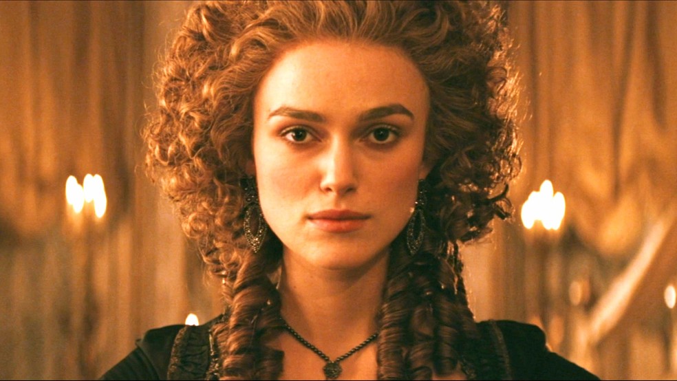 10 filmes tão bons quanto Orgulho e Preconceito para quem ama romances de época