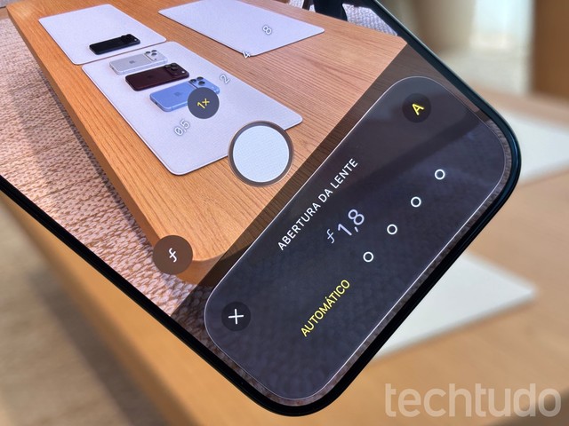 iPhone 18 Pro perde para celular chinês e tem a 2ª melhor câmera do mundo