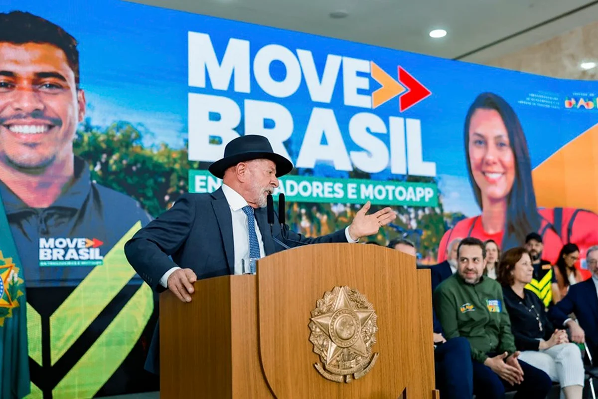 Governo Lula definirá regras sobre transparência do algoritmo para apps