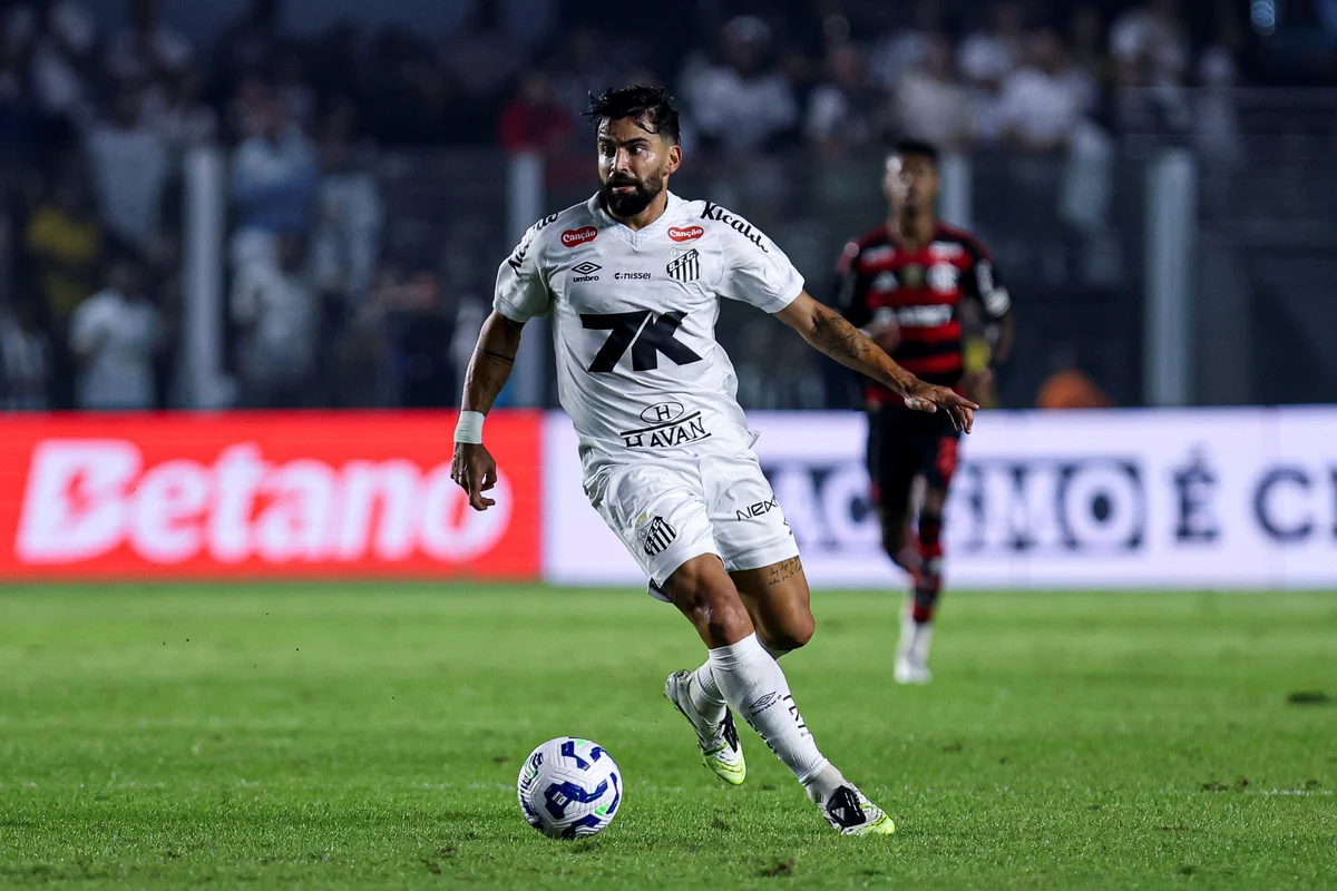 Foto colorida de Tomás Rincón - Metrópoles