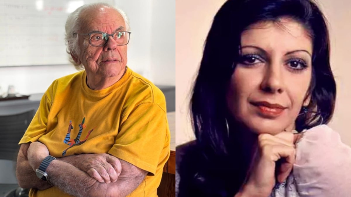 Zelito Viana explica por que contrariou Marília Pêra ao fazer documentário: ‘Ela ia ficar danada’