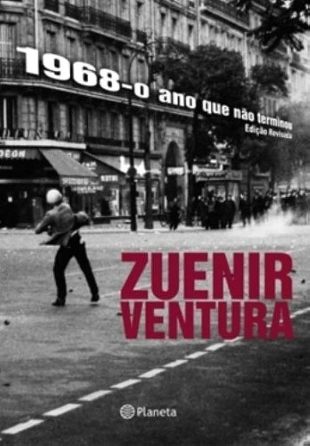 Luto no jornalismo: Zuenir Ventura, de ‘Chico Mendes’ a ‘1968’, deixa legado sobre o Brasil; veja obras