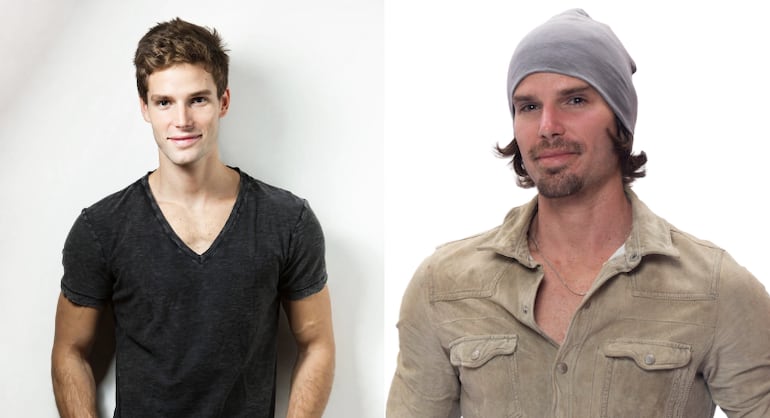 Giovanna Gold, Serginho Hondjakoff e Stephanie Gomes estão na primeira Roça de A Fazenda 18