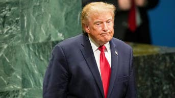 Juiz federal ordena à administração Trump que restaure o acesso da Casa Branca à CNN, MS NOW e Politico