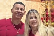 Segurança da Virginia e esposa morrem em acidente