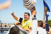 Imagem da matéria: Flávio gasta mais de R$ 100 mil com pesquisas internas para campanha
