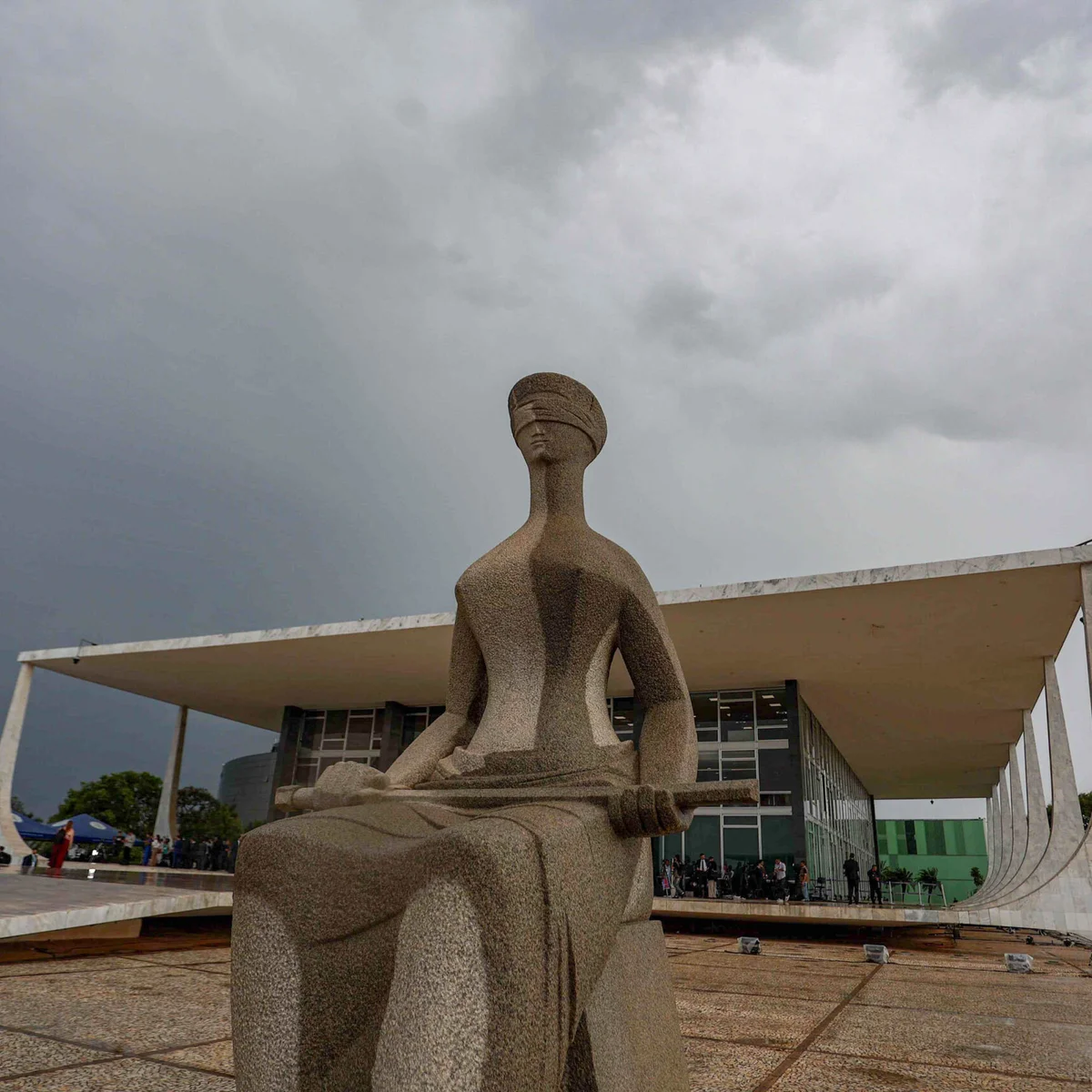 Supremo precisa ser maior que seus ministros (por Hubert Alquéres)