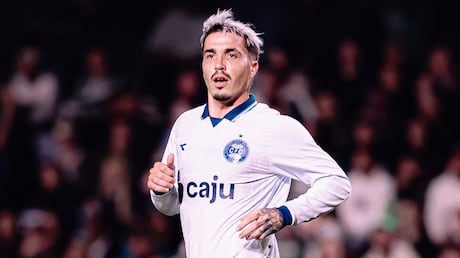 Chuva de gols! Relembre como foi o duelo entre Mirassol e Botafogo no primeiro turno do Brasileirão