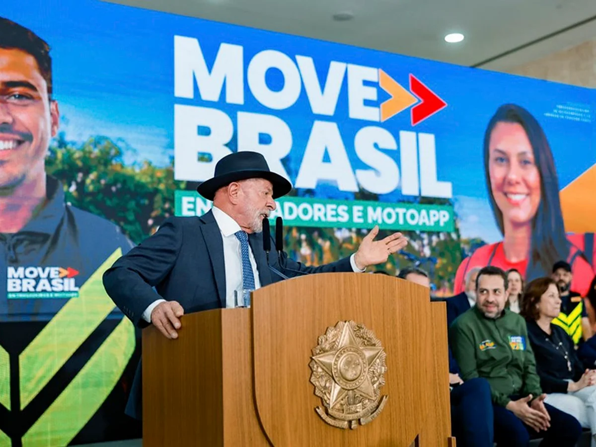 Governo Lula definirá regras sobre transparência do algoritmo para apps