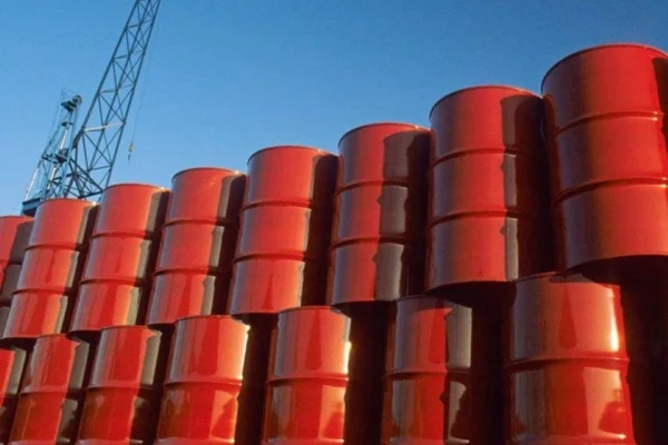 Preço do petróleo tem nova disparada e barril se aproxima de US$ 110