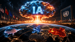 Trump, presidente da Câmara dos EUA e CEOs de tecnologia terão reunião sobre inteligência artificial na terça (29)