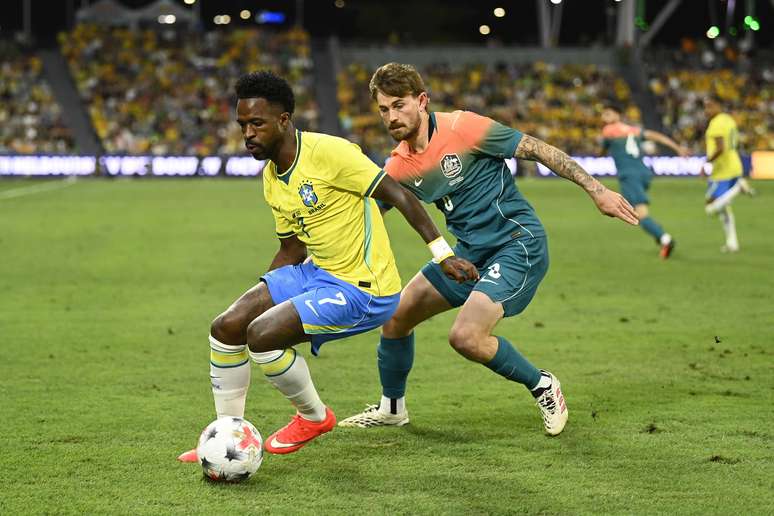 Brasil é ultrapassado pelo Marrocos e deixa o Top 5 do ranking da Fifa; veja lista