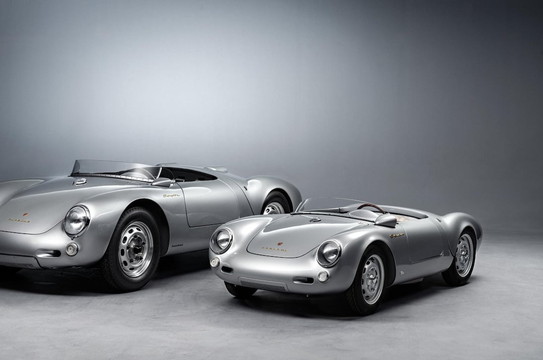 Mais tecnologia e personalização para o Porsche Cayenne Elétrico