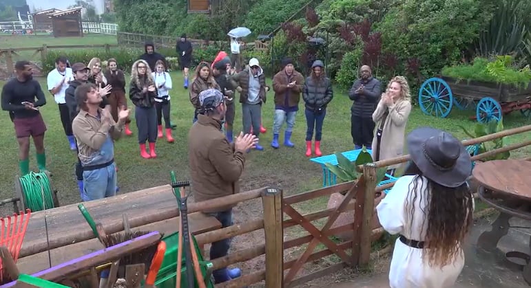 Barrados no Baile! Serginho Hondjakoff veta Ana Bruna e Renê Thristan da próxima festa