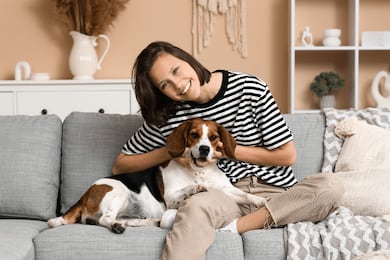 Seu cachorro realmente gosta de ser tratado como filho? 5 sinais de quando o vínculo pode ir longe demais