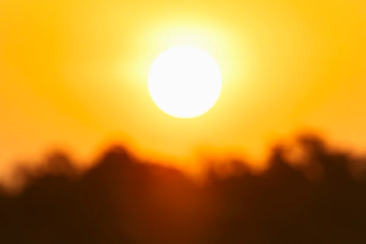Alerta vermelho: onda de calor atinge oito estados a partir de sábado