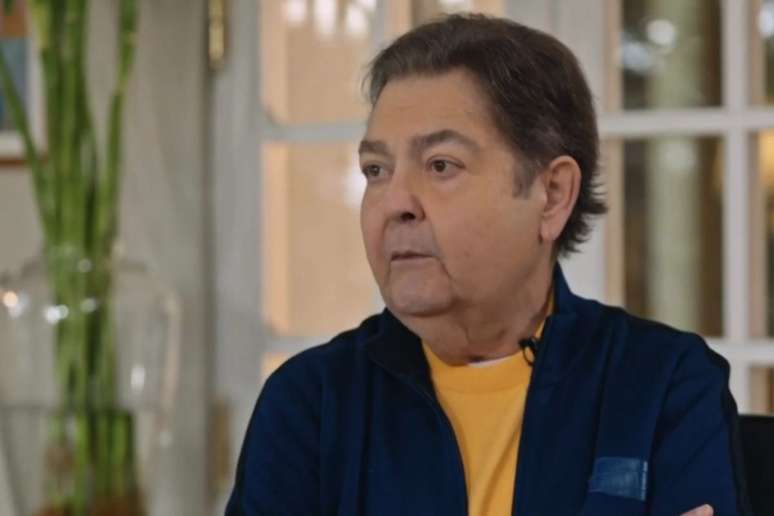 Após quatro transplantes, Faustão detalha recuperação e reflete sobre retorno à TV