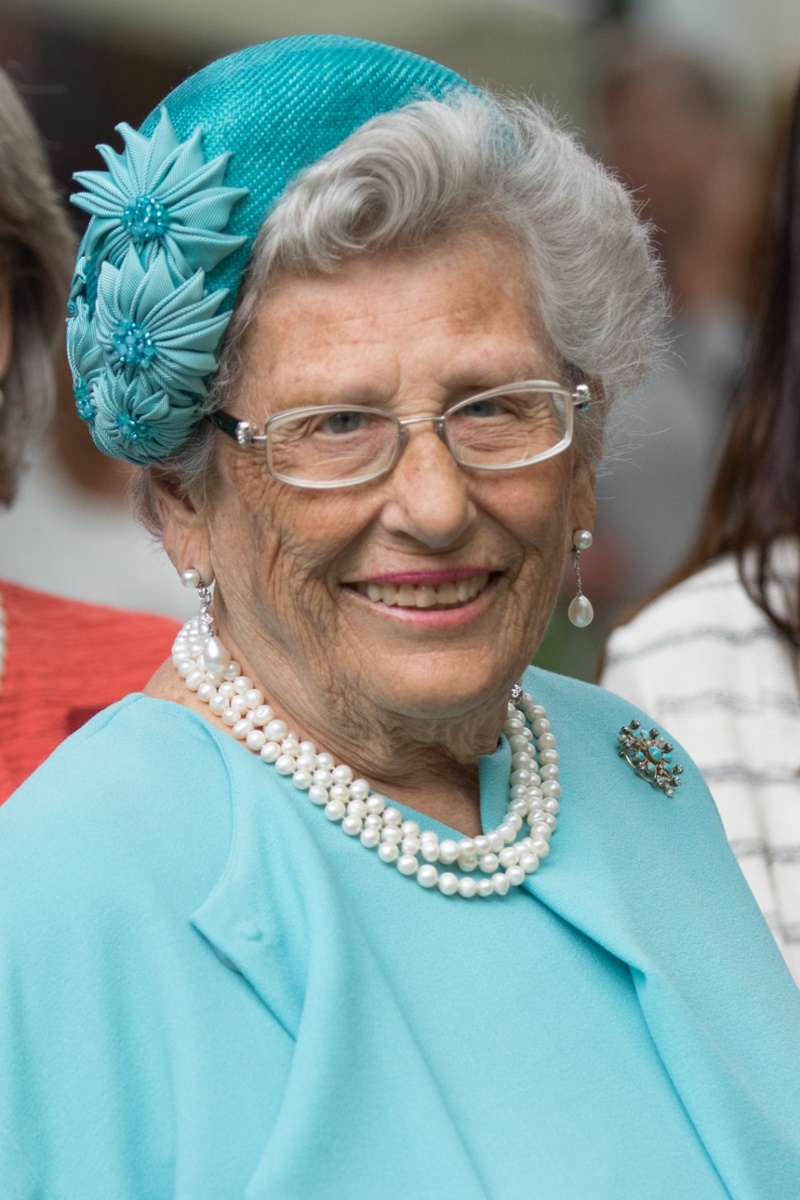 Princesa Astrid: relembre a trajetória da irmã do rei Harald V