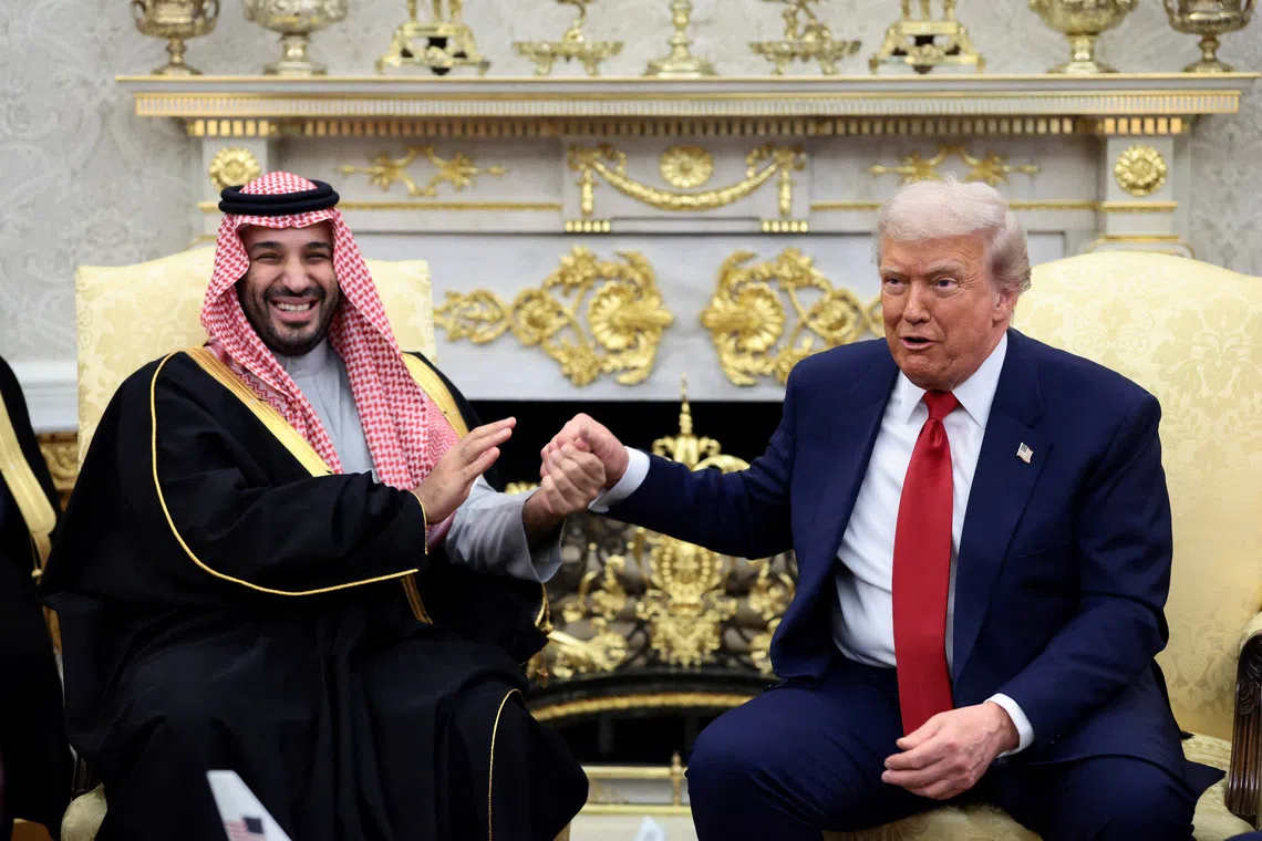 Trump diz: 'espero que estejamos perto do fim' da guerra contra o Irã