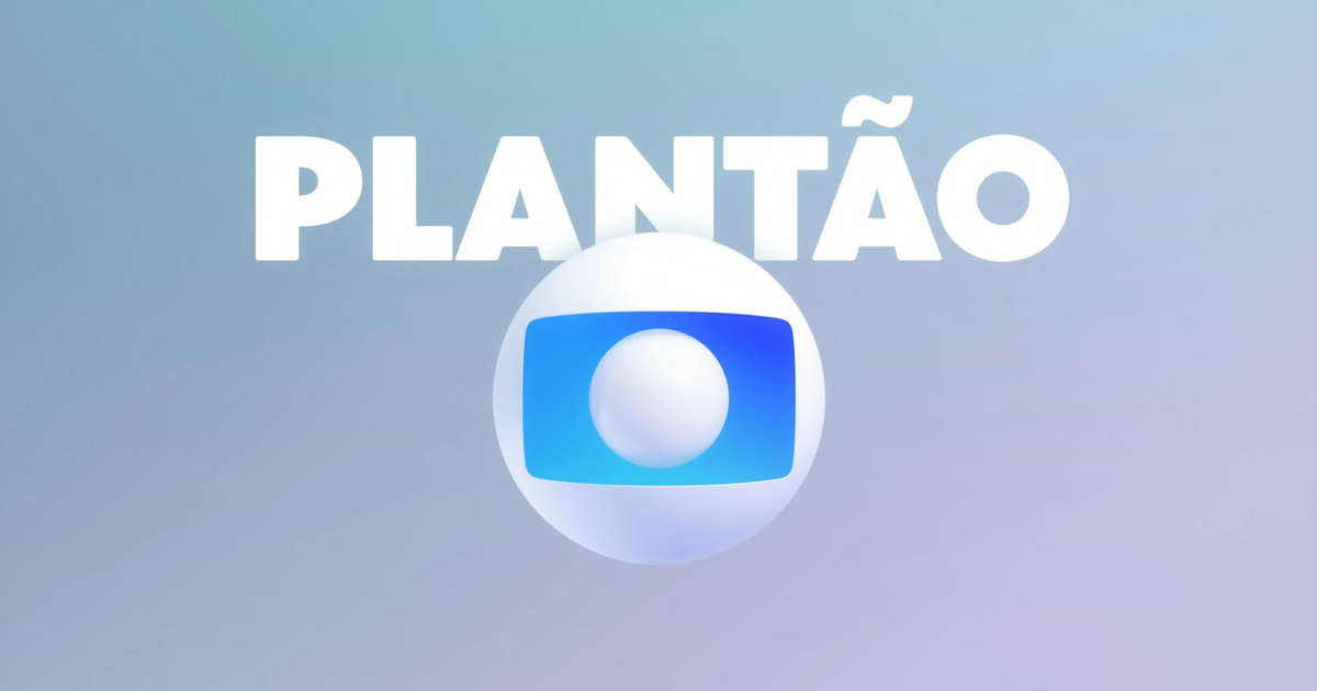 Plantão da Globo interrompe Avenida Brasil e assusta internautas