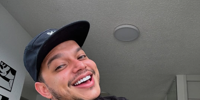 O influenciador Jordan Lima foi v&iacute;tima de sequestro na &uacute;ltima quarta-feira, 16, em Manaus (AM) Foto: Reprodu&ccedil;&atilde;o/Redes Sociais