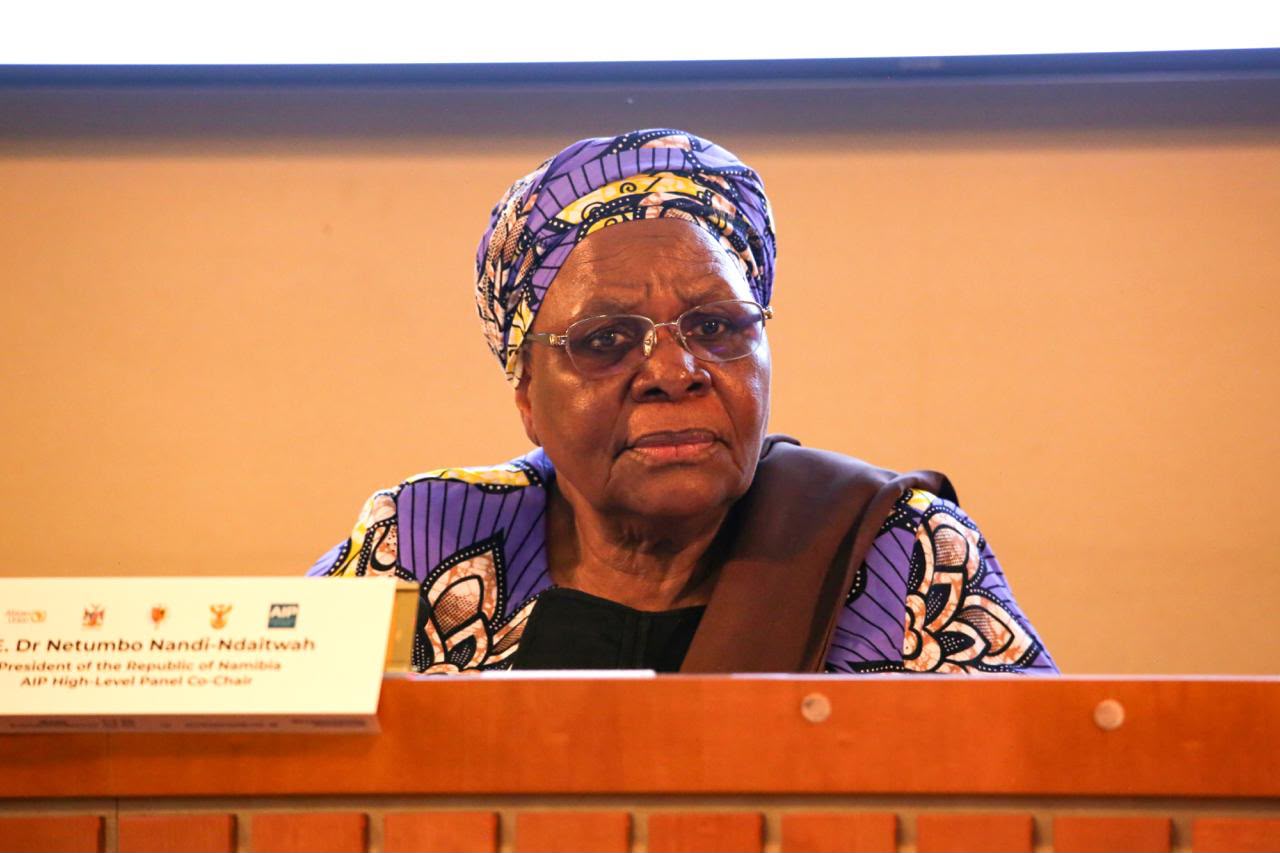 Sete grupos rebeldes etíopes formam nova aliança