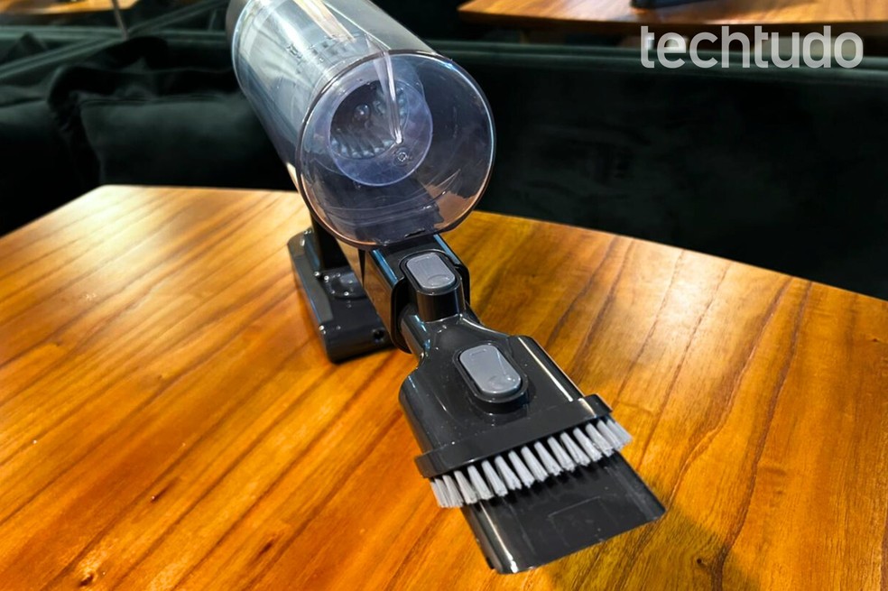 Melhor aspirador de pó sem fio: 7 modelos que valem a pena em 2026