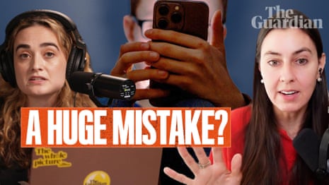 The world is embracing social media bans. But, as Taylor Lorenz points out, these laws raise all kinds of questions about civil liberties, data privacy, and the future of free speech on the internet