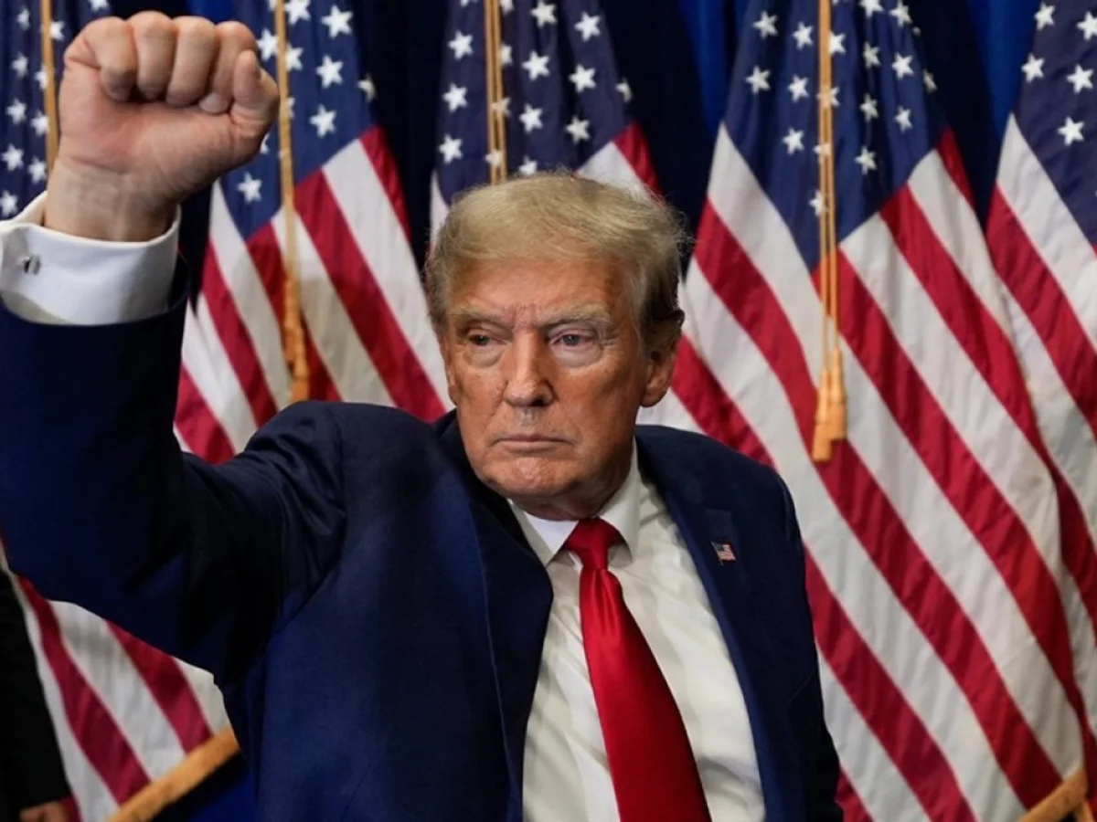 IA: Trump ataca CEO da Anthropic e diz que freio no setor beneficia a China