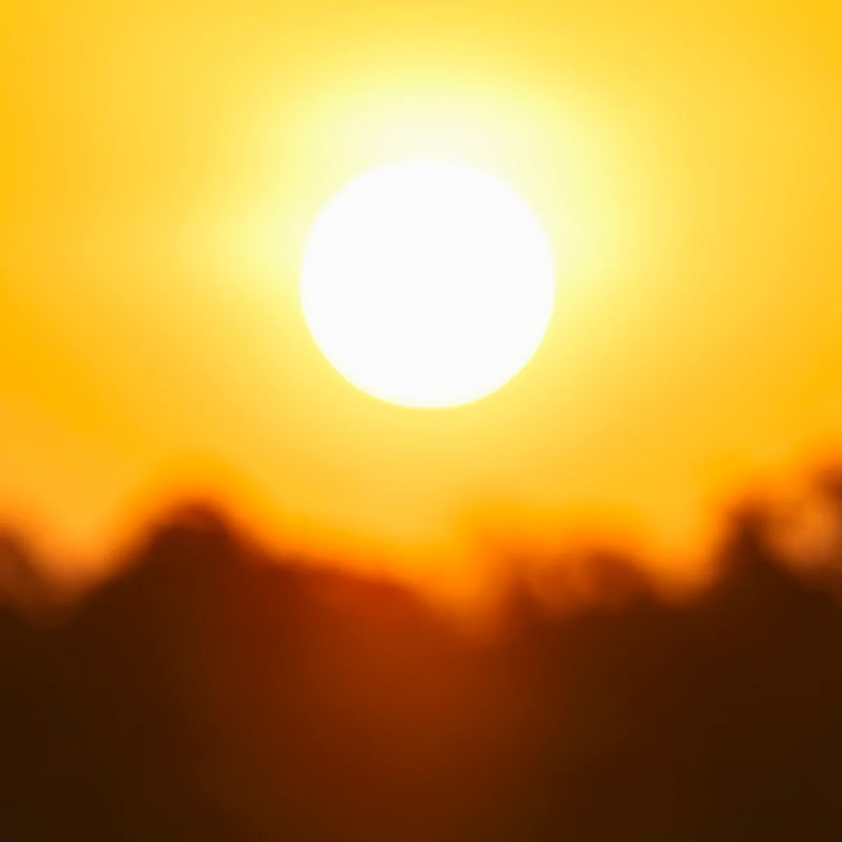 Alerta vermelho: onda de calor atinge oito estados a partir de sábado