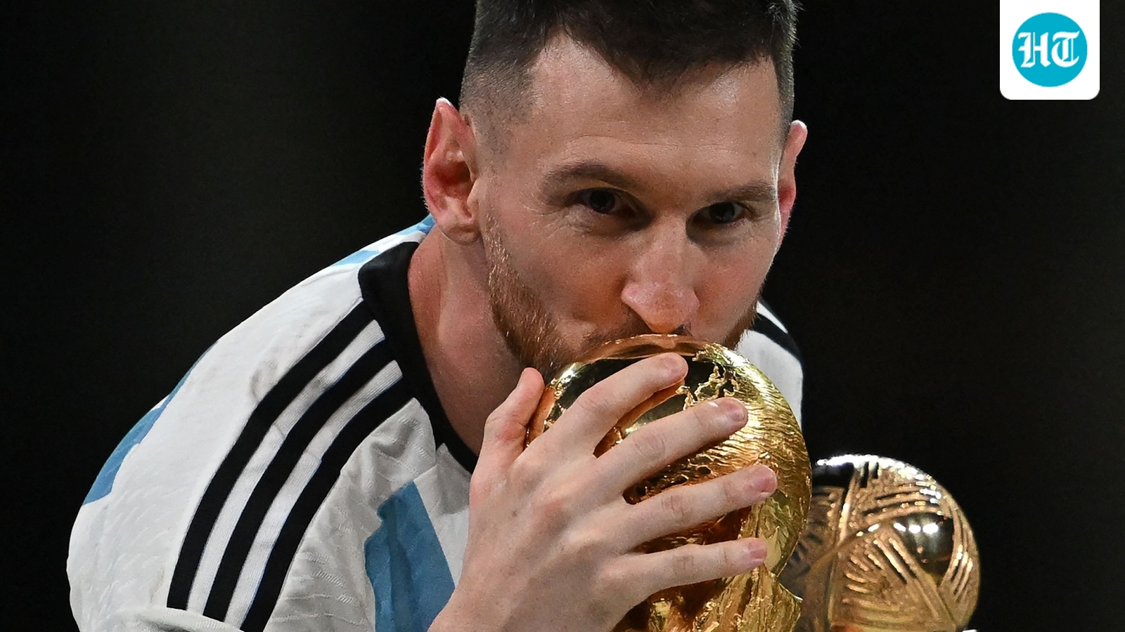 Lionel Messi se prepara para sua última aparição pela Argentina semanas após anunciar a aposentadoria, despedida no Monumental confirmada