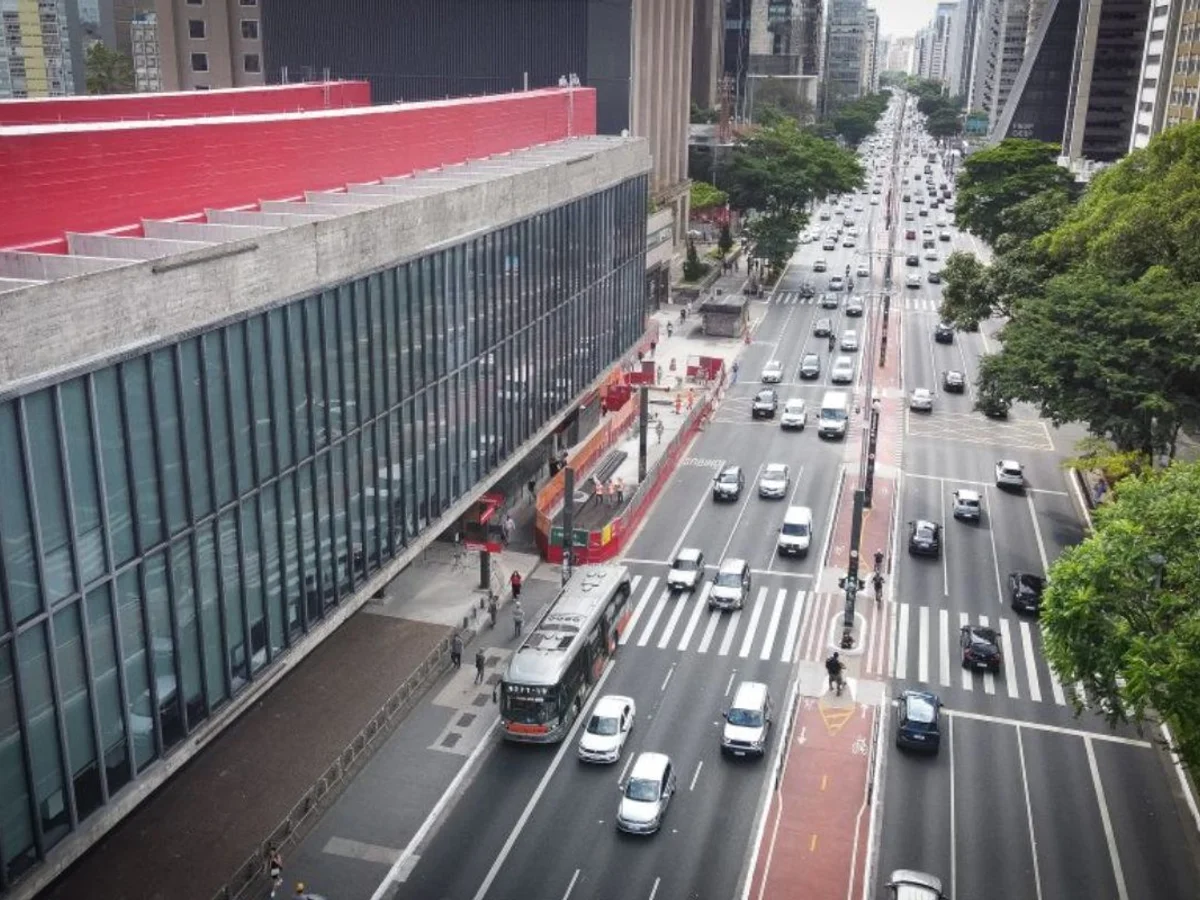Justiça suspende medida que proibia o uso de amplificadores na Paulista