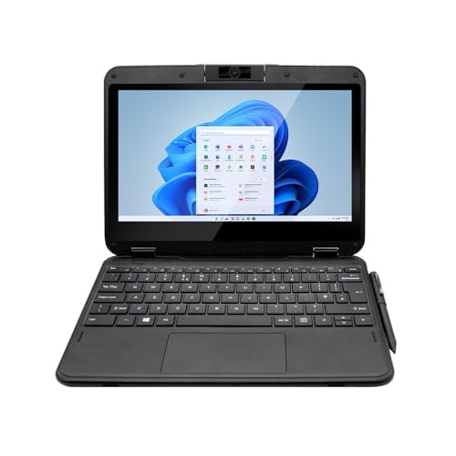 Notebook Ultra UB210, Windows 11 Home, Intel Celeron, 128GB, 4GB, Tela 11.6 HD