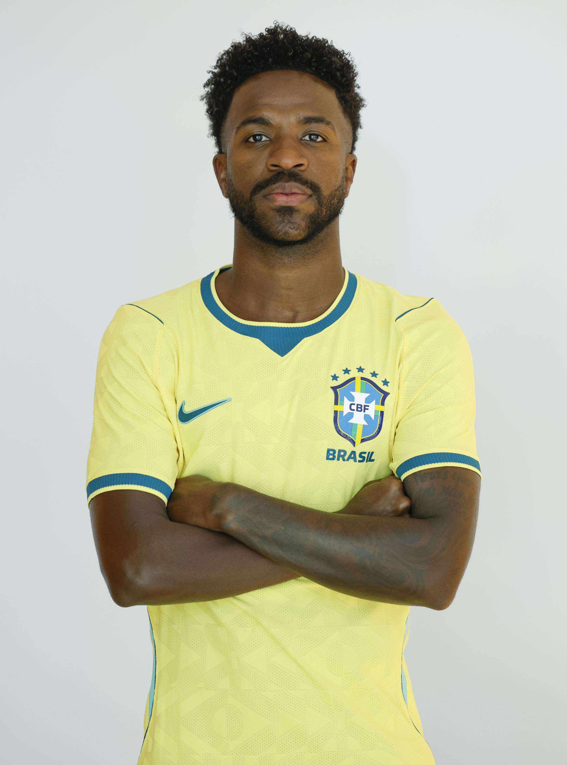 Imagem da matéria: Quem é o Jogador da Seleção?