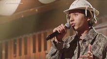 Campeão do Canta Comigo Teen anuncia single novo, e fãs se empolgam: ‘Estamos ansiosos’