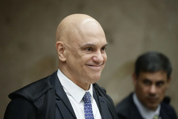 Julgamento no STF: somos um país desgraçado