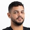 Palmeiras afasta jogador do sub-20 após denúncias de agressão física por ex-mulher