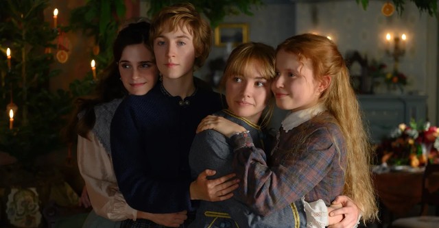 10 filmes tão bons quanto Orgulho e Preconceito para quem ama romances de época